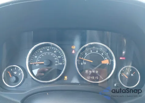 2017 Jeep Compass High Altitude 4X4 из США, поврежденный, VIN 1C4NJDEBXHD151727